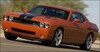 Dodge Challenger SRT-8
