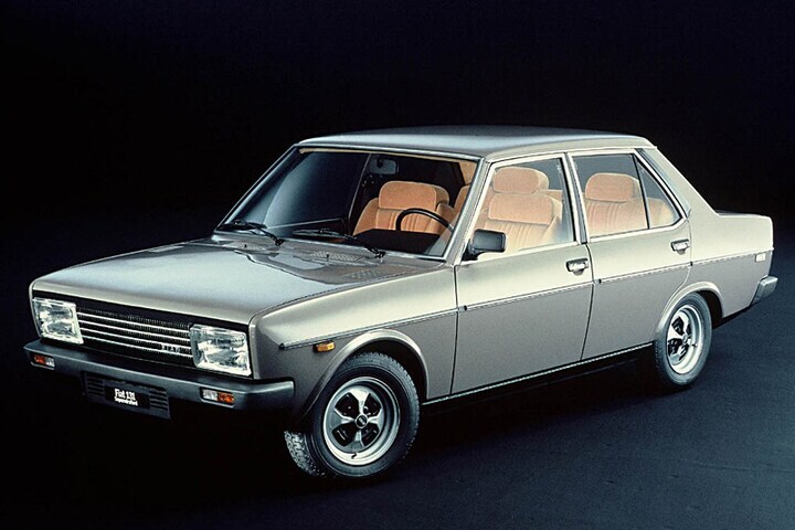 Fiat 131