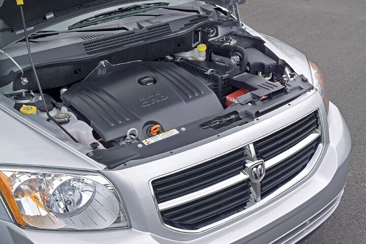 Dodge Caliber