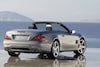 Mercedes-Benz SL-klasse