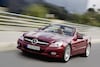 Mercedes-Benz SL-klasse