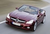 Mercedes-Benz SL-klasse