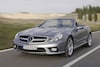 Mercedes-Benz SL-klasse