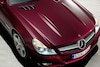 Mercedes-Benz SL-klasse