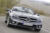 Mercedes-Benz SL-klasse