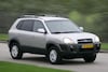 Hyundai Tucson 2.7i V6 StyleVersion