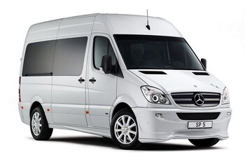 Hartmann Sprinter SP5