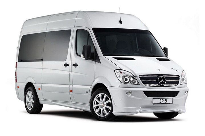 Hartmann Sprinter SP5