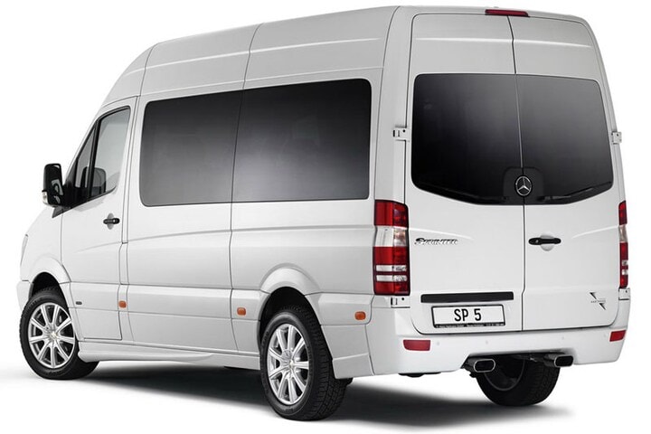 Hartmann Sprinter SP5