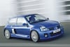 Renault Clio Sport V6