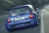 Renault Clio Sport V6