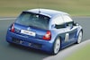 Renault Clio Sport V6