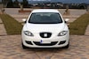 Seat Leon Ecomotive