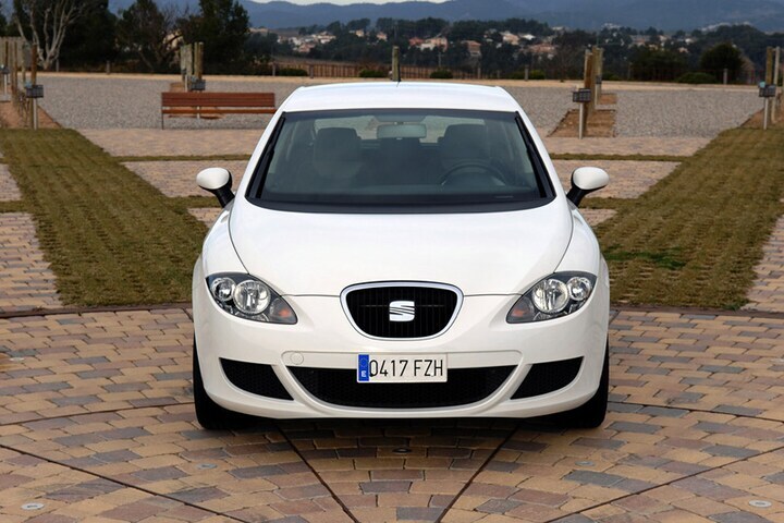 Seat Leon Ecomotive