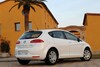 Seat Leon Ecomotive