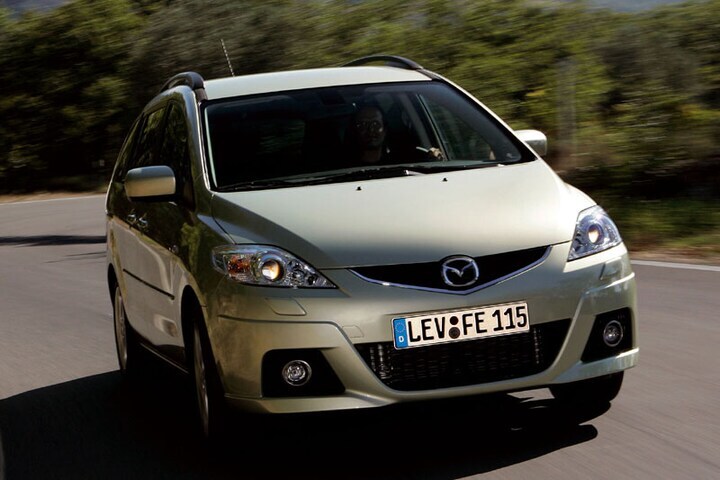 Mazda 5