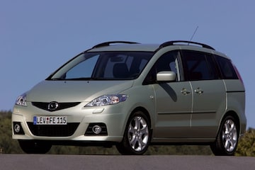 Mazda 5