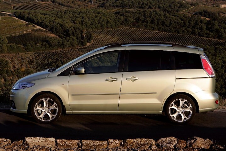 Mazda 5