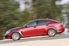 Lexus IS-F