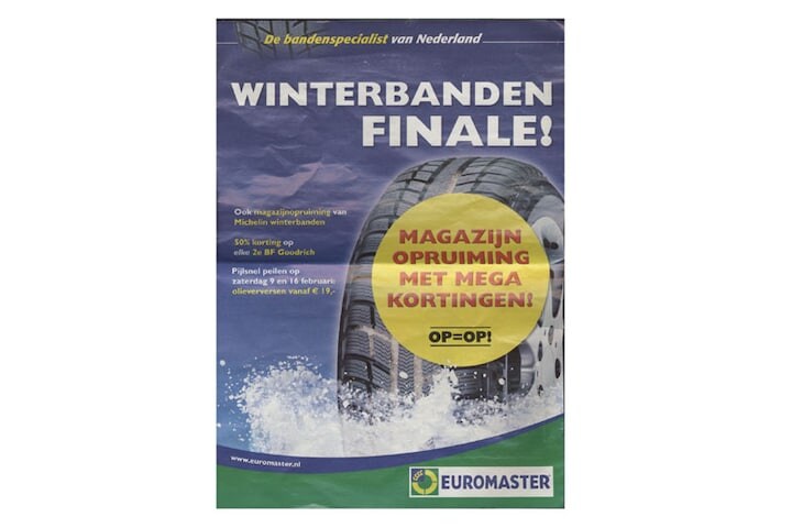 Profile winterbandenfolder