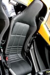 Lotus Elise Supercharged