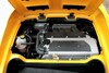 Lotus Elise Supercharged