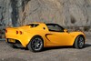 Lotus Elise Supercharged