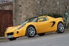 Lotus Elise Supercharged