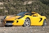 Lotus Elise Supercharged