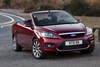 Ford Focus CC
