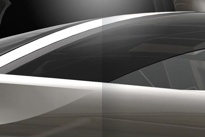 Pininfarina Sintesi
