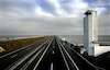 Afsluitdijk | foto: ANP
