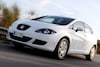 Seat Leon Ecomotive