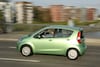 Suzuki Splash