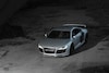 PPI R8 Razor
