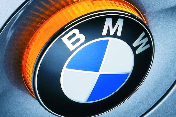 BMW-logo