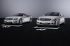Mercedes SL 63 AMG en SL 65 AMG