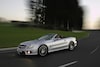 Mercedes SL 65 AMG