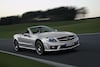 Mercedes SL 65 AMG