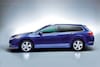 Honda Accord Tourer