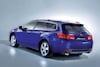 Honda Accord Tourer