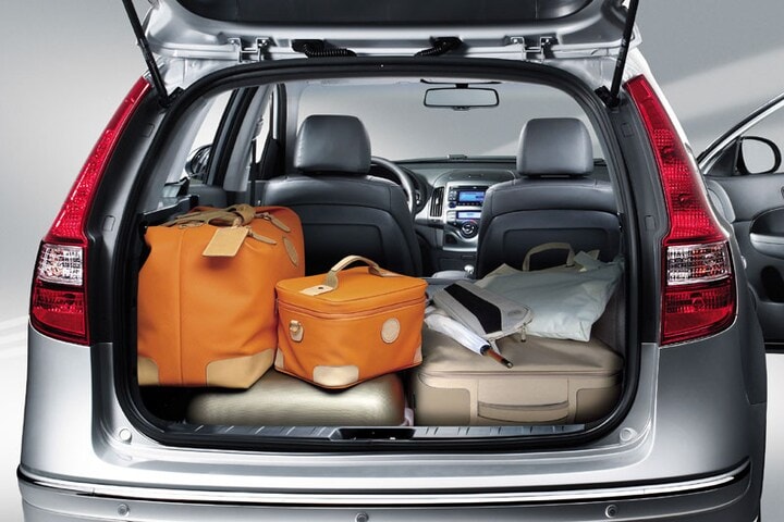 Hyundai i30 CW