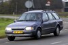 Klokje Rond Ford Escort Stationwagon 1.4 Ghia