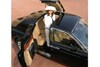 Edag Rolls-Royce Phantom 'Vision Comfort'
