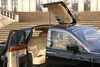 Edag Rolls-Royce Phantom 'Vision Comfort'