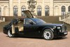 Edag Rolls-Royce Phantom 'Vision Comfort'