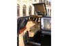 Edag Rolls-Royce Phantom 'Vision Comfort'