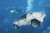 Rinspeed sQuba