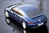 Bugatti EB112 1993