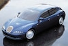 Bugatti EB112 1993